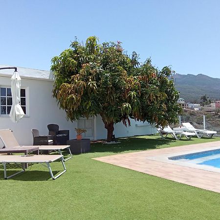 Piscina Compartida, Solo Adultos, Ac, Calefaccion Lejlighed El Paso Eksteriør billede