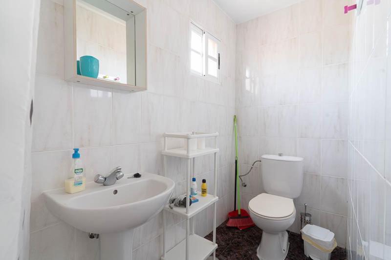 Piscina Compartida, Solo Adultos, Ac, Calefaccion Lejlighed El Paso Eksteriør billede