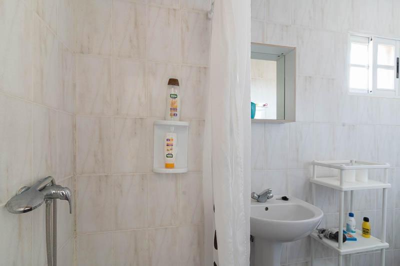 Piscina Compartida, Solo Adultos, Ac, Calefaccion Lejlighed El Paso Eksteriør billede