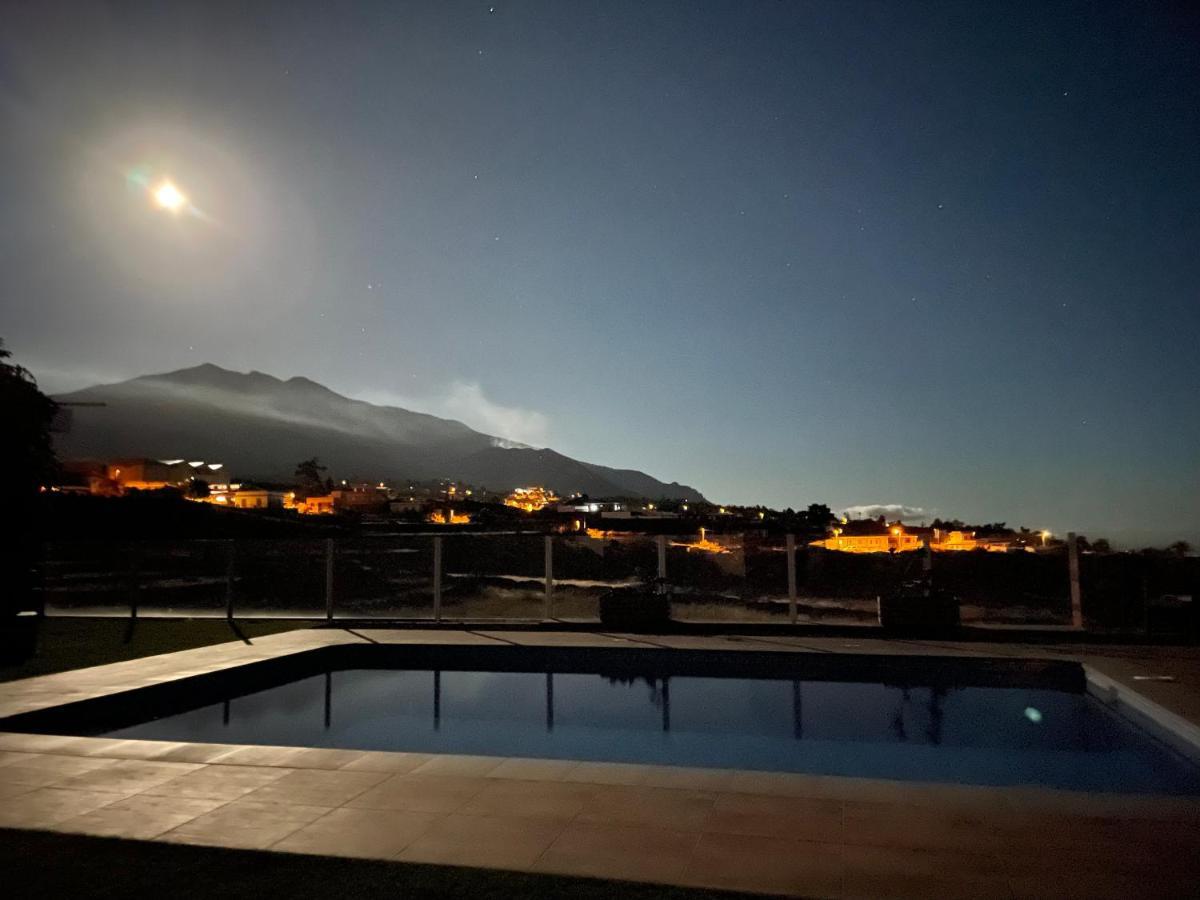 Piscina Compartida, Solo Adultos, Ac, Calefaccion Lejlighed El Paso Eksteriør billede